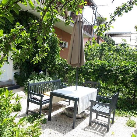 Apartman Marcela Zadar Luaran gambar