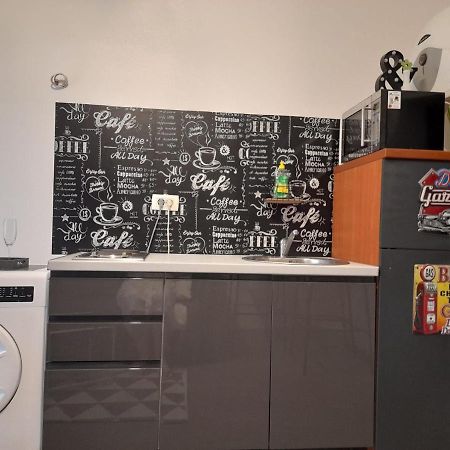 Apartman Marcela Zadar Luaran gambar