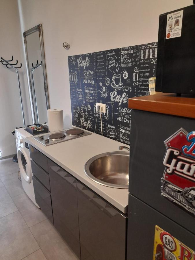 Apartman Marcela Zadar Luaran gambar