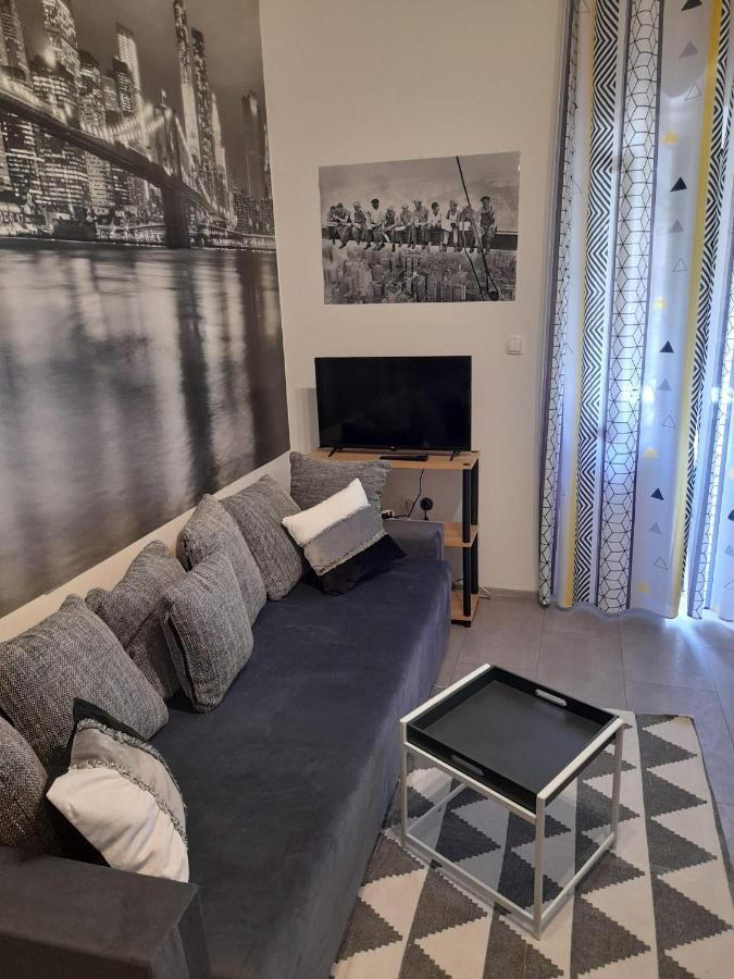 Apartman Marcela Zadar Luaran gambar
