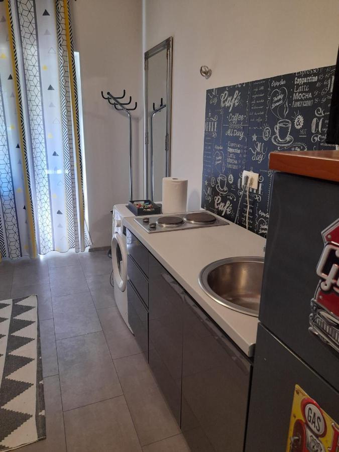 Apartman Marcela Zadar Luaran gambar
