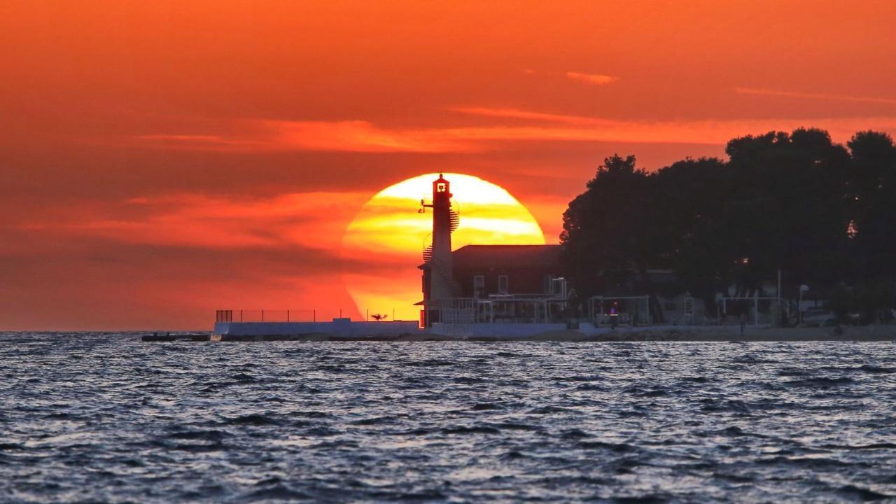 Apartman Marcela Zadar Luaran gambar