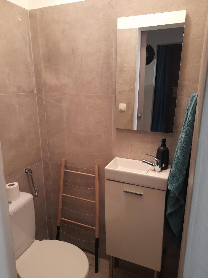 Apartman Marcela Zadar Luaran gambar