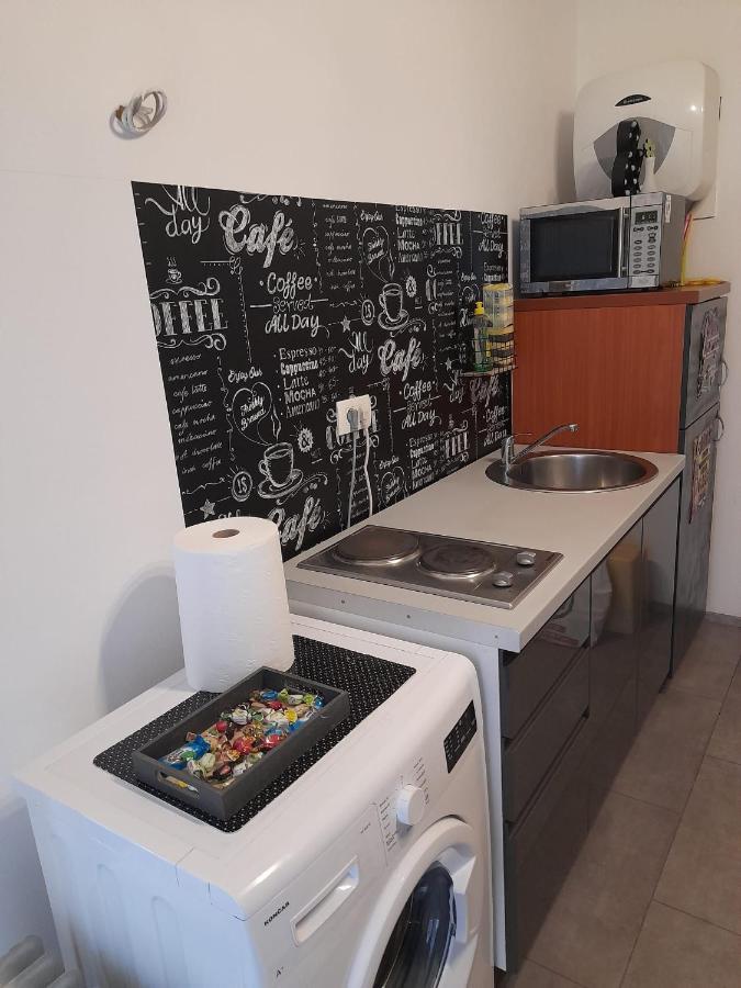 Apartman Marcela Zadar Luaran gambar